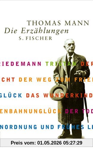 Die Erzählungen