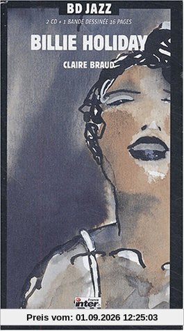 Billie Holiday