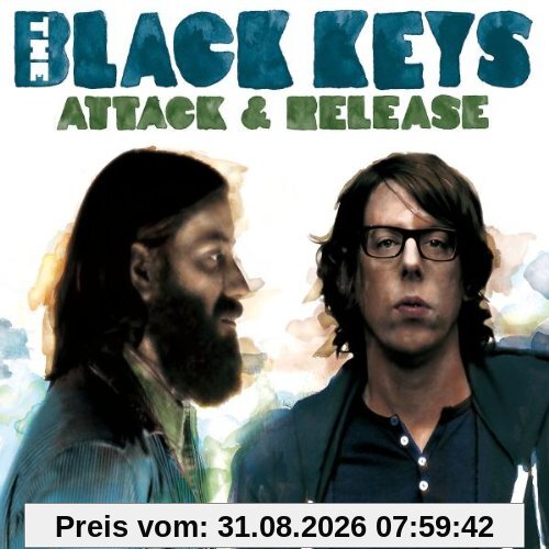 Attack and Release
