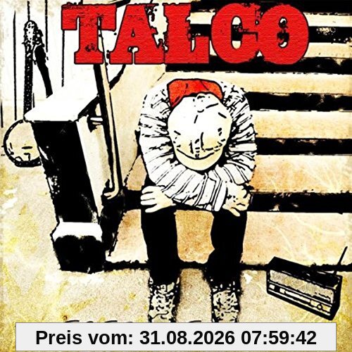 La Cretina Commedia