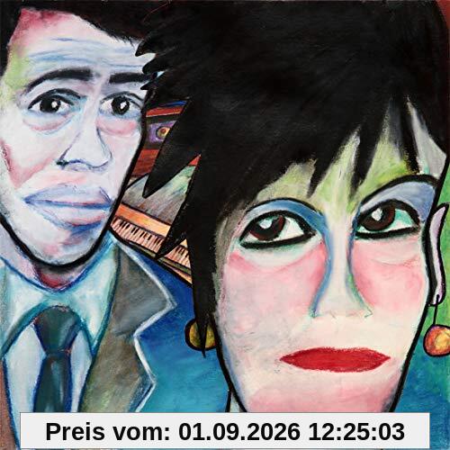 Maurane - Brel