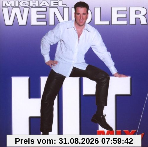 Hit Mix Vol.1
