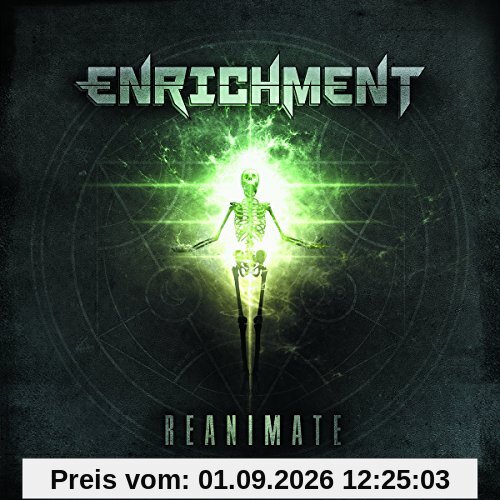 Reanimate