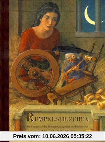 Rumpelstilzchen