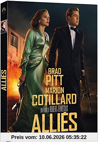 Alliés [FR Import]