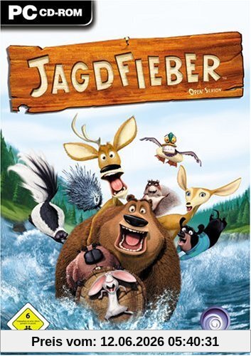 Jagdfieber