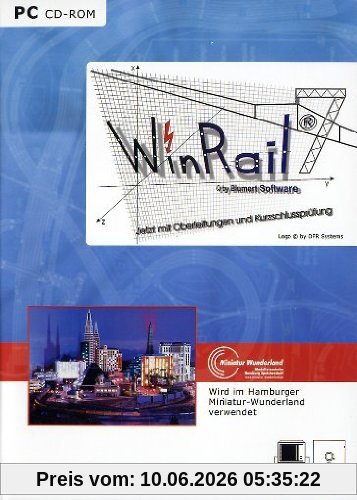 WinRail 7.0
