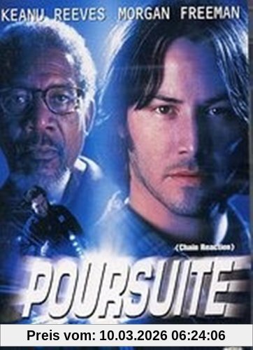 unbekannt Chain Reaction (Poursuite)