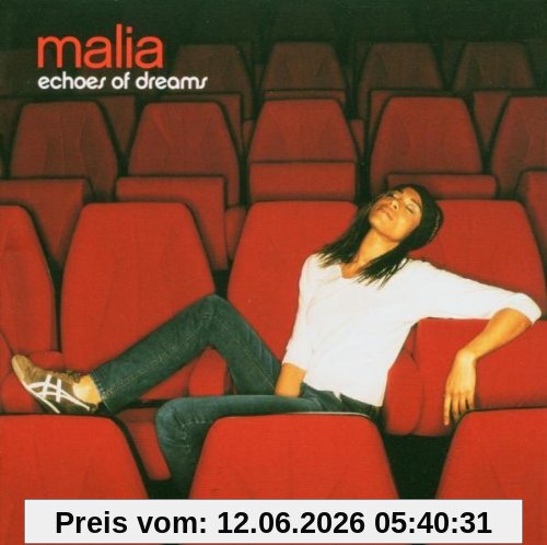 Malia Echoes Of Dreams
