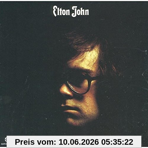 Elton John