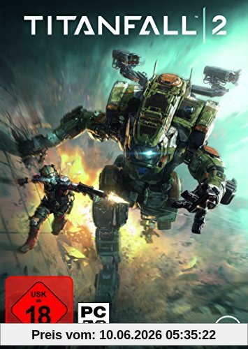 Titanfall 2 [PC]