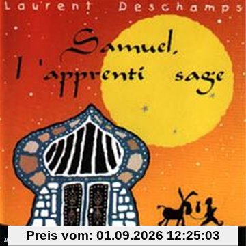 Samuel, l'apprenti sage