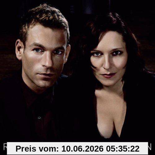Das Grosse Leben (Erweitertes Tracklisting)