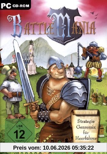 Battle Mania