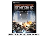 Command & Conquer: Generäle (Deluxe Edition)