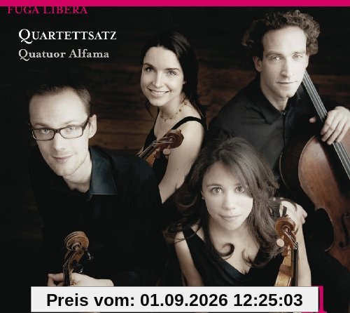 Quartettsatz
