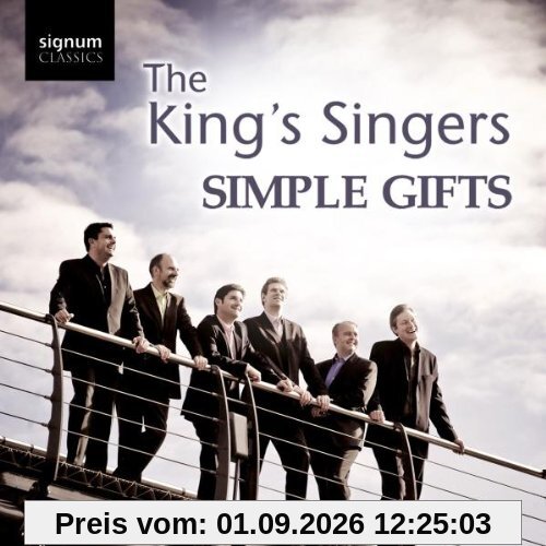 Simple Gifts