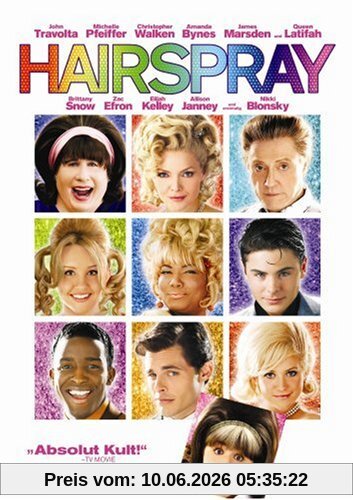 Hairspray