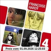 4in1 Album Boxset