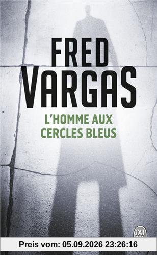 L'homme aux cercles bleus