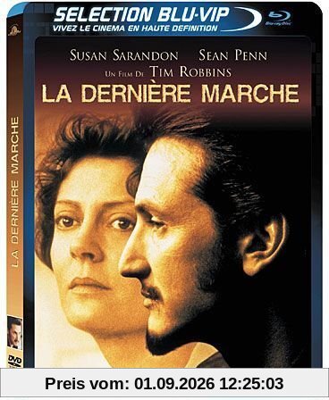 La dernière marche [Blu-ray] [FR Import]