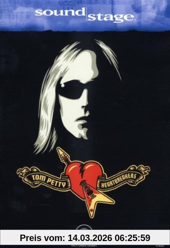 Tom Petty and the Heartbreakers Tom Petty - Soundstage