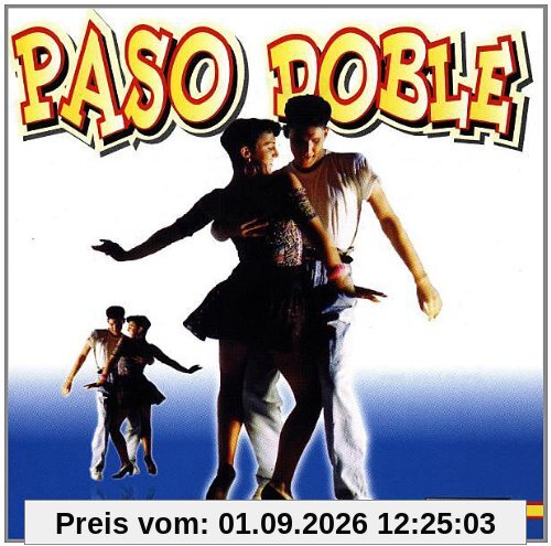 Paso Doble