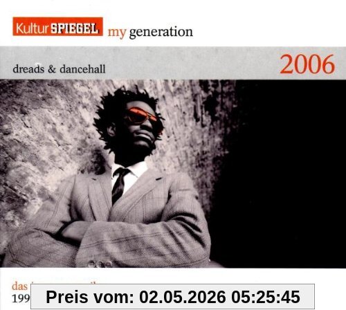 My Generation-Dreads & Dancehall