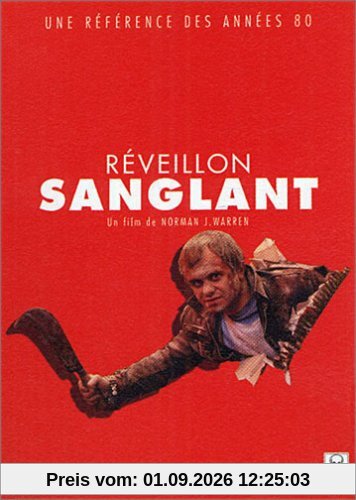 Réveillon sanglant [FR Import]