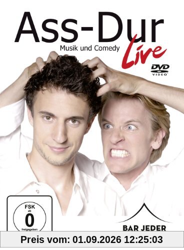 Ass-Dur live