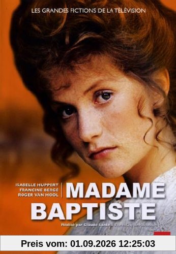 Madame baptiste