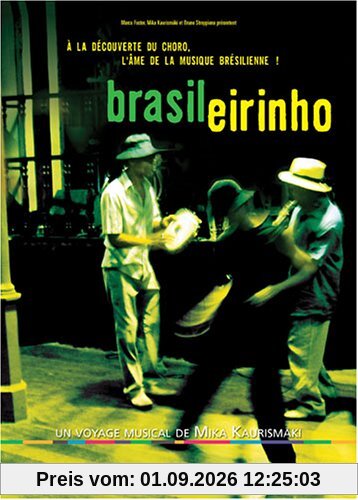 BRASILEIRINHO