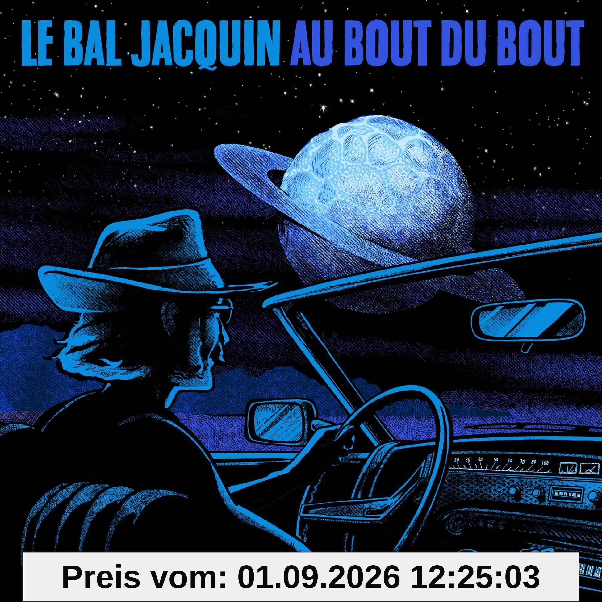 Au Bout du Bout