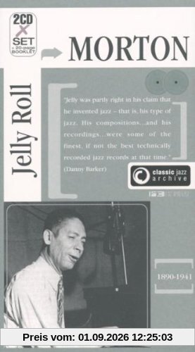 Perfect Rag/Harmony Blues