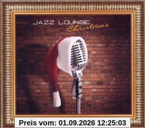Jazz Lounge Christmas