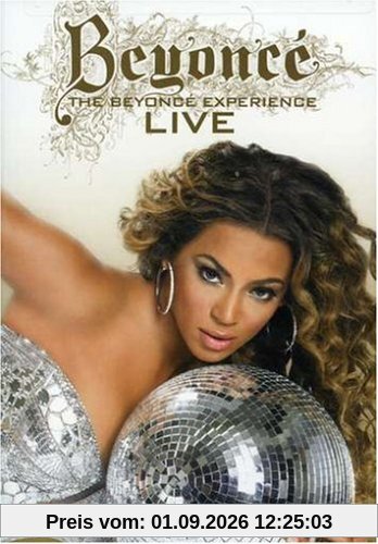 BEYONCE EXPERIENCE LIVE