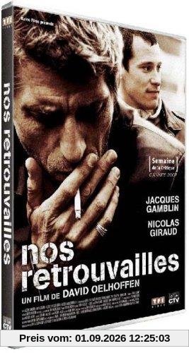 Nos retrouvailles [FR Import]