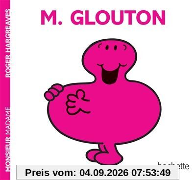 Monsieur Glouton