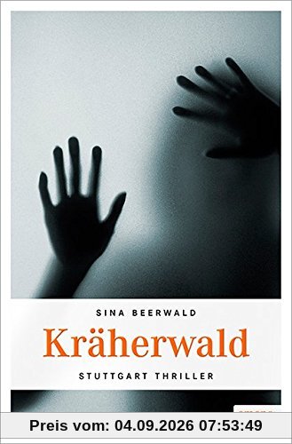 Kräherwald (Stuttgart Krimi)