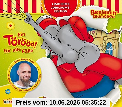 Folge 137: Ein Törööö Für Alle Fälle