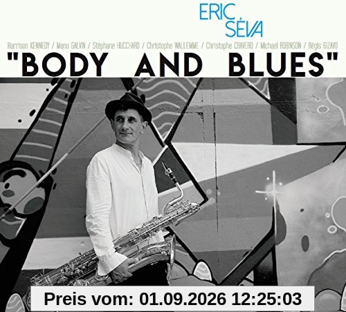 Body and Blues
