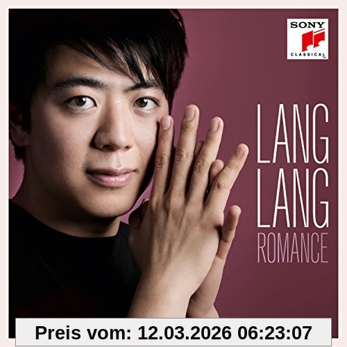Lang Lang Romance