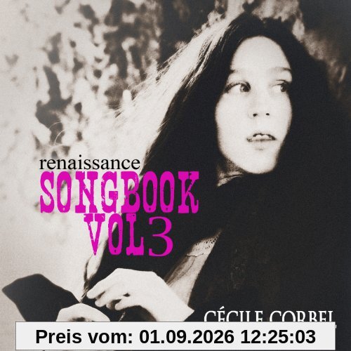 Song Book Vol.3