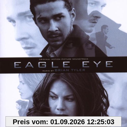 Eagle Eye - Ausser Kontrolle