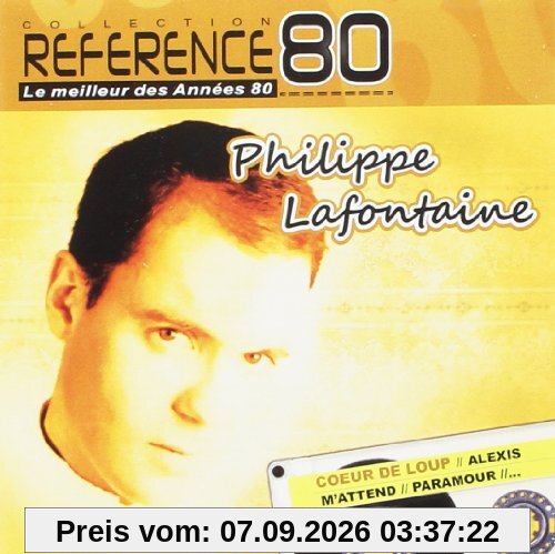 Best of Philippe Lafontaine