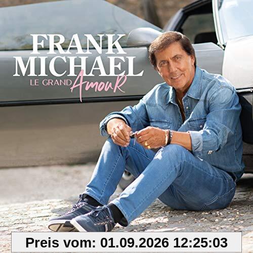 Frank Michael - Le Grand Amour
