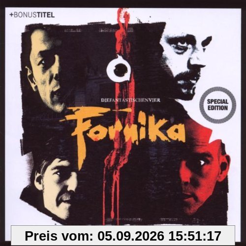 Fornika (Jubiläums Edition)