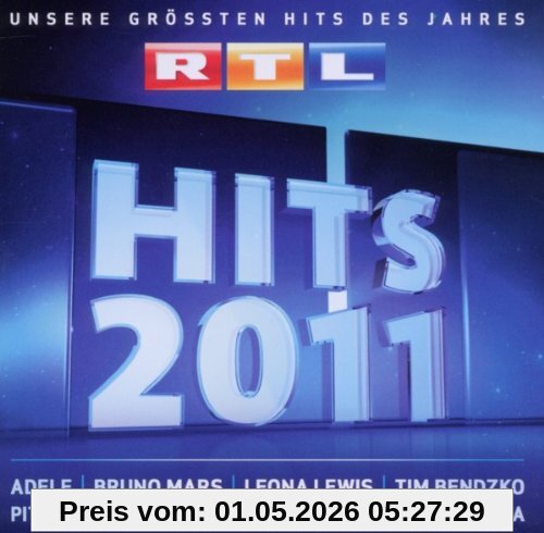 Rtl Hits 2011