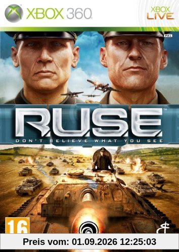 R.U.S.E.