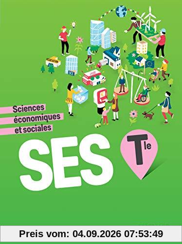 SES, sciences économiques et sociales, terminale : programme 2020